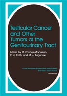M Pavone-Macaluso, M. Pavone-Macaluso - Testicular Cancer and Other Tumors of the Genitourinary Tract