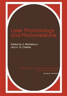 A N Chester, A. N. Chester, A.N. Chester, Martellucci, S Martellucci, S. Martellucci - Laser Photobiology and Photomedicine