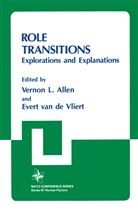 Vernon L. Allen, Verno L Allen, Vernon L Allen, van de Vliert, van de Vliert, Evert van de Vliert - Role Transitions