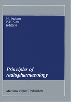 P. H. Cox, P.h. Cox, Deckart, H Deckart, H. Deckart, H Cox... - Principles of Radiopharmacology