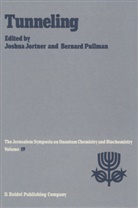 Joshu Jortner, Joshua Jortner, Pullman, Pullman, A. Pullman, Bernard Pullman - Tunneling