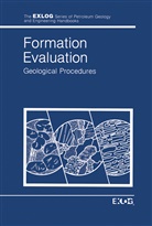 EXLO, EXLOG, EXLOG/Whittaker, EXLOG/Whittaker, Whittaker - Formation Evaluation