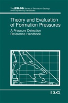 EXLO, EXLOG, EXLOG/Whittaker, EXLOG/Whittaker, Whittaker - Theory and Evaluation of Formation Pressures