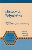 B Seymour, F B Seymour, Cheng, Cheng, Tai Cheng, F. B. Seymour... - History of Polyolefins