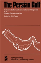 Bruc H Purser, Bruce H Purser, Bruce H. Purser - The Persian Gulf