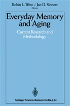 D Sinnott, D Sinnott, Robi L West, Robin L West, Jan D. Sinnott, Robin L. West - Everyday Memory and Aging