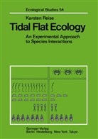 Karsten Reise - Tidal Flat Ecology