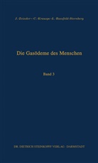 Krauspe, C Krauspe, C. Krauspe, L Rassfeld-Sternberg, L. Rassfeld-Sternberg, Zeissler... - Die Gasödeme des Menschen