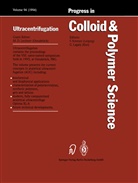 D Lechner, M D Lechner, M. D. Lechner, M.D. Lechner - Ultracentrifugation