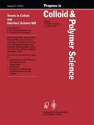 H Ottewill, R H Ottewill, R. H. Ottewill, R.H. Ottewill, R Rennie, R Rennie... - Trends in Colloid and Interface Science VIII