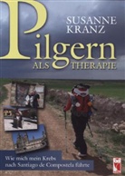Susane Kranz, Susanne Kranz - Pilgern als Therapie
