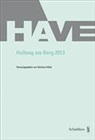 Barbara Klett - Haftung am Berg