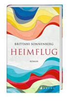 Brittani Sonnenberg - Heimflug