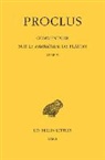 Alain Philippe Segonds, Aristote, Concetta Luna, Proclus, Proclus (0412-0485), Concetta Luna... - Commentaire sur le Parménide de Platon. Vol. 4. Livre IV