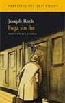 Joseph Roth - Fuga sin fin