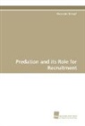 Alexander Kempf - Predation and its Role for Recruitment