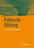 Fritz Reheis - Politische Bildung