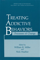 Heather, Heather, Nick Heather, William R. Miller, Willia R Miller, William R Miller - Treating Addictive Behaviors