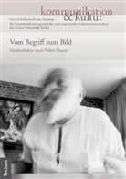 Michael Hanke, Steffi Winkler, Michae Hanke, Michael Hanke, Michael Hrsg. v. Hanke, Winkler... - Vom Begriff zum Bild