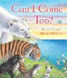 Brian Patten, Nicola Bayley, Bayley Nicola - Can I Come Too?