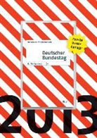 Andrea Holzapfel, Andreas Holzapfel - Kürschners Volkshandbuch Deutscher Bundestag 18. Wahlperiode, Sonderausgabe