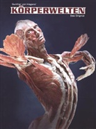 Gunther von Hagens, Angelina Whalley, von Hagens, Angelin Whalley, Angelina Whalley - Körperwelten