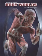 Gunther vo Hagens, Gunther von Hagens, Angelina Whalley, Gunther von Hagens, Angelina Whalley - Gunther von Hagens' Body Worlds