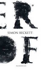 Simon Beckett - Der Hof