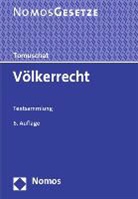 Tomuscha, Christia Tomuschat, Christian Tomuschat, Walte, WALTER, Christian Walter - Völkerrecht (VölkerR)