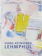 Hans-Reinhard Lehmphul, Birk Ohnesorge - Hans-Reinhard Lehmphul