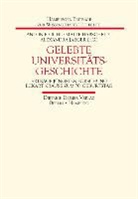 Anton F. Guhl, Malt Habscheidt, Malte Habscheidt, Alexa Jaeger, Alexan Jäger, Alexandra Jäger - Gelebte Universitätsgeschichte