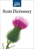 Collins Dictionaries, Collins Dictionaries - Scots Dictionary