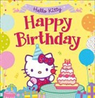 Hello Kitty: Happy Birthday!