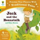 Jan Burchett, Sara Vogler Jan Burchett, Liz Miles, Gill Munton, Chris Powling, Chris Miles Powling... - Oxford Reading Tree: Level 5: Traditional Tales Phonics Jack and the