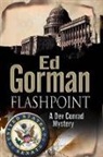 Ed Gorman, Gorman Ed - Flashpoint