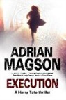 Adrian Magson - Execution