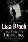 Lisa Black, Black Lisa - The Price of Innocence