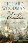 Richard Woodman, Woodman Richard - The King's Chameleon