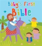Sally Lloyd Jones, Sophie Piper, Moira Maclean, Maria Maddocks - Baby's First Bible