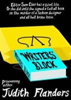 Judith Flanders - Writers'' Block