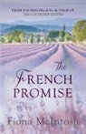 Fiona McIntosh, Fiona (Author) Mcintosh - French Promise