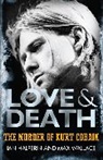 Ian Halperin, Ian Wallace Halperin, Halperin Ian, Max Wallace &amp; Ian Halperin, Max Wallace, Max Halperin Wallace - Love & Death