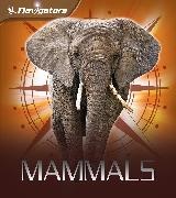 David Burnie, Steve Stone - Navigators: Mammals