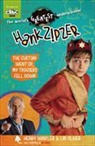 Lin Oliver, Henry Winkler, Henry Oliver Winkler - Hank Zipzer 11: The Curtain Went Up, My Trousers Fell Down