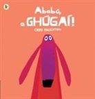 Chris Haughton - Ababu, a Ghugai! (Oh No, George!)