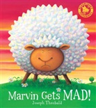 Joseph Theobald, Theobald Joseph, Joseph Theobald, Theobald Joseph - Marvin Gets Mad!