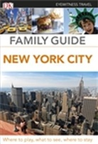 Family Guide New York City