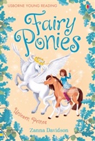 Barbara Bongini, Davidson, Susanna Davidson, Zanna Davidson, Bongini, Barbara Bongini - Fairy Ponies: Unicorn Prince