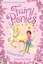 Barbara Bongini, Davidson, Susanna Davidson, Zanna Davidson, Bongini, Barbara Bongini - Fairy Ponies: Enchanted Mirror