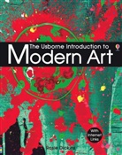 Rosie Dickins, Ian McNee - Introduction to Modern Art
